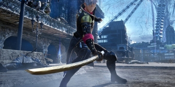 Code Vein 2 İçin Yaklaşık 9 Dakikalık Video Yayınlandı