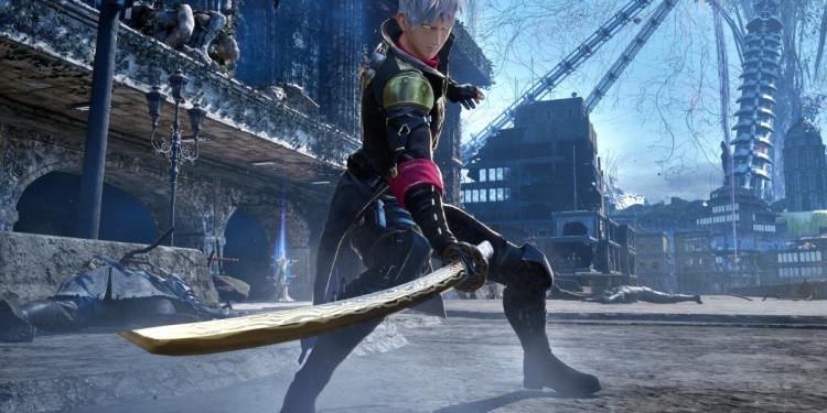 Code Vein 2 İçin Yaklaşık 9 Dakikalık Video Yayınlandı