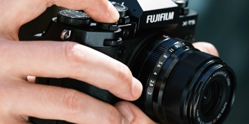 Fujifilm X-T6 200MP Mod ve Büyük Yükseltmelerle Yolda