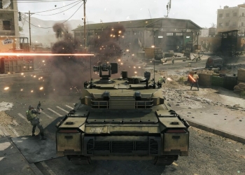 Delta Force Açılmıyor, Çözümü Nedir?