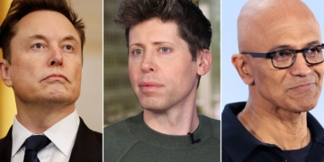 Elon Musk’tan OpenAI ve Microsoft’a Dava: 134 Milyar Dolar İstiyor