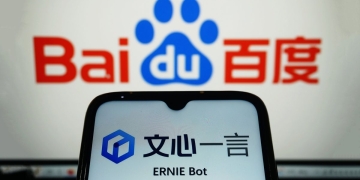 Baidu’nun Yeni Yapay Zeka Modelinden Büyük Başarı!