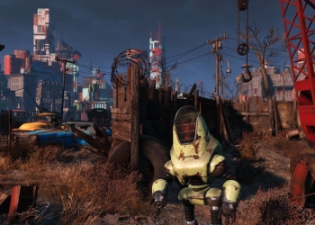 Fallout 4 İndirime Girdi! Fiyatı Ne Kadar Oldu?