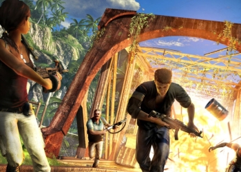 Far Cry 3 Oyundan Atıyor, Nasıl Düzeltilir?