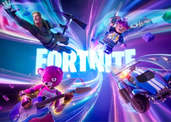 Fortnite’ta Sosyal ve Rekabetçi Oyun Dengesi: Bir Tasarım Analizi