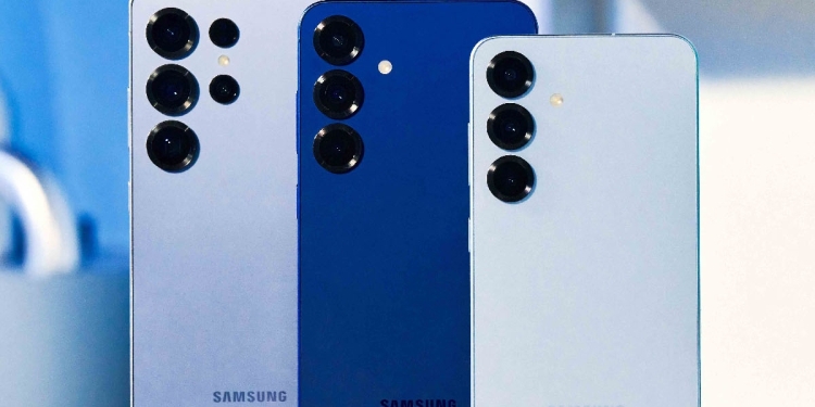 Galaxy S26 Serisinin Bataryası Ortaya Çıktı