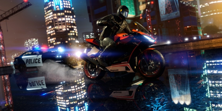 GTA Oyunları İndirime Girdi