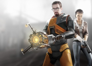 Half Life 3 Ne Zaman Çıkacak?