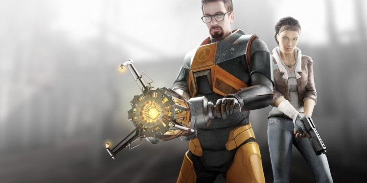 Half Life 3 Ne Zaman Çıkacak?