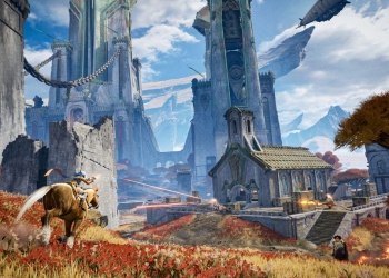 FPS Oyunu Highguard’ın Sistem Gereksinimleri Açıklandı