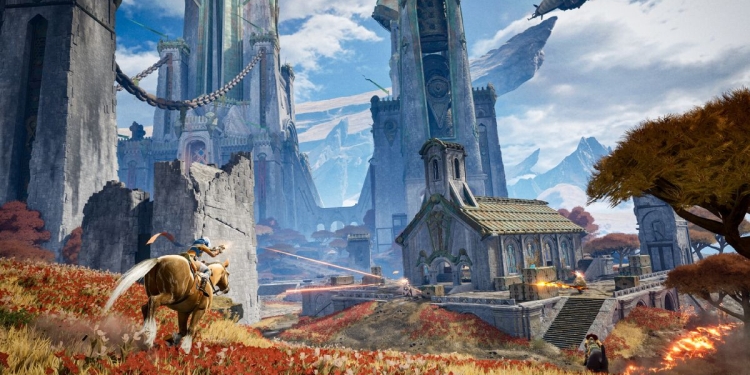 FPS Oyunu Highguard’ın Sistem Gereksinimleri Açıklandı