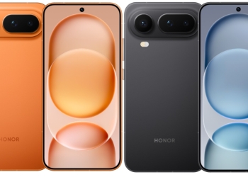 Honor Magic 8 Pro Air Geekbench Testine Girdi