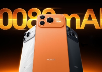 10.080 mAh Bataryalı Honor Power 2 Tanıtıldı