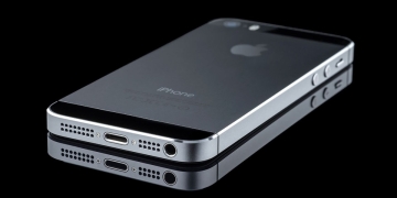 iPhone 5s 13 Yıl Sonra Yazılım Güncellemesi Aldı