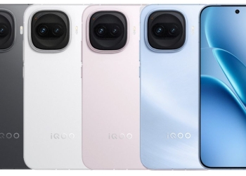 200 MP Kameraya Sahip iQOO Z11 Turbo Tanıtıldı