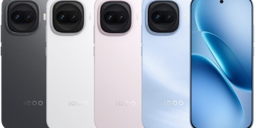 200 MP Kameraya Sahip iQOO Z11 Turbo Tanıtıldı