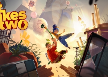 It Takes Two Sistem Gereksinimleri Neler?