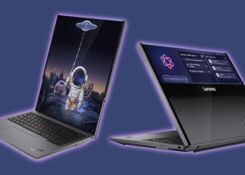 Lenovo, CES 2026’da Yeni Konseptlerini Tanıttı