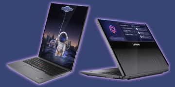 Lenovo, CES 2026’da Yeni Konseptlerini Tanıttı