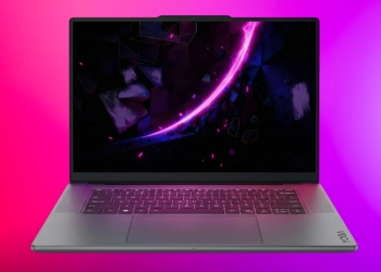 Lenovo CES 2026’da Yeni Bilgisayarlar Tanıttı