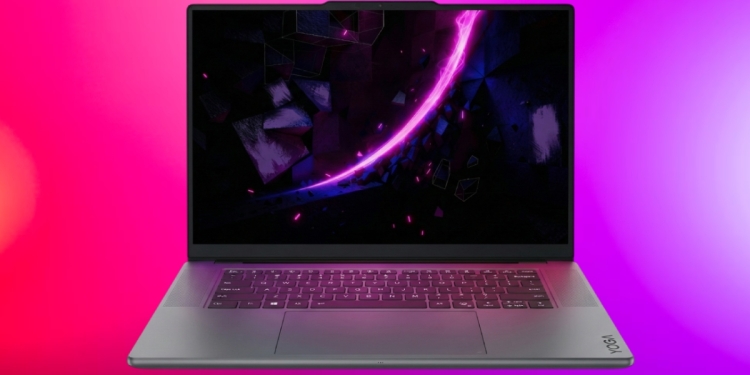 Lenovo CES 2026’da Yeni Bilgisayarlar Tanıttı