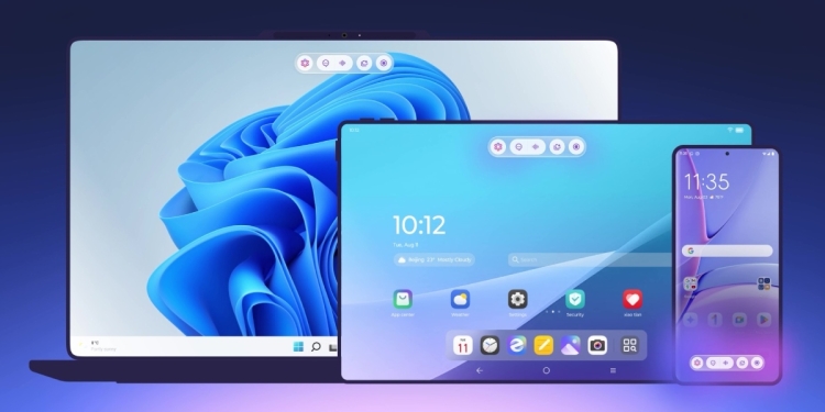 Lenovo, Yapay Zeka Deneyimi QIRA’yı Tanıttı