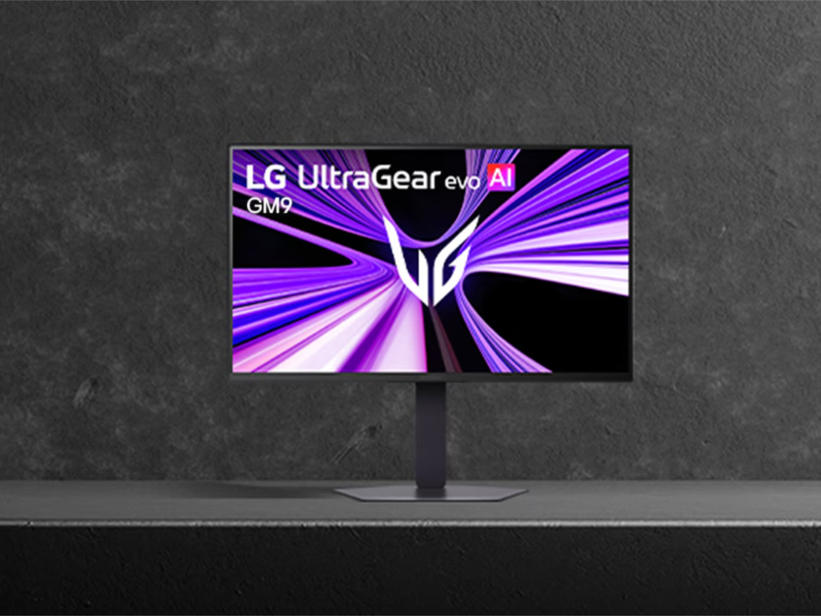 LG UltraGear Evo 27GM950B