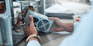 Donanım Fiyatları Yükseliyor: PSU ve Soğutucular %6-10 Zamlanacak