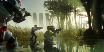 Marathon Benzeri Oyunlar