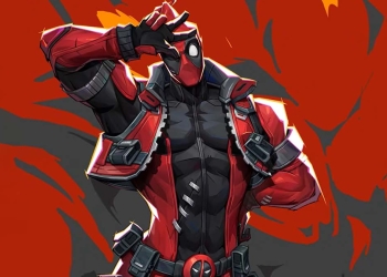 Marvel Rivals Karakterleri