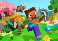 Minecraft Oynarken Dinlenecek Şarkılar