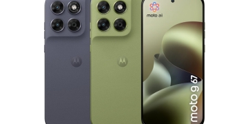 Motorola Moto g67 Tanıtıldı! Fiyatı Ne Kadar?