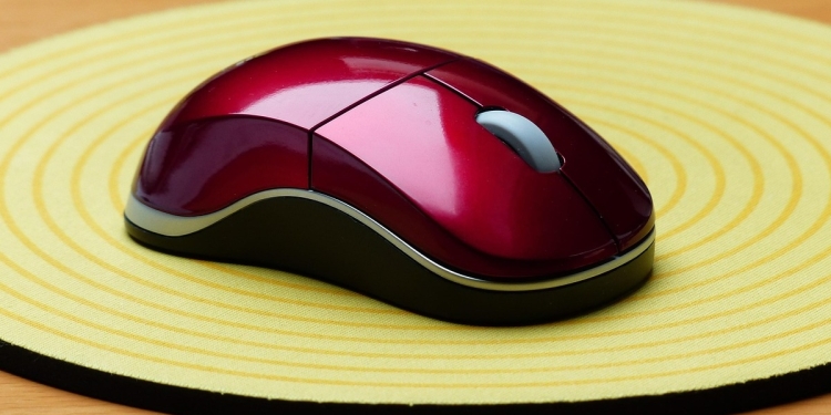 Mouse Çift Tıklama Sorunu Nasıl Çözülür?