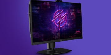 MSI, MPG 272QRF X36 Oyuncu Monitörünü Tanıttı