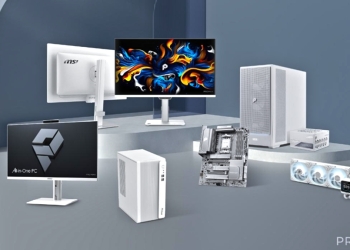 MSI, Yeni PRO MAX Serisini Duyurdu