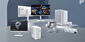 MSI, Yeni PRO MAX Serisini Duyurdu