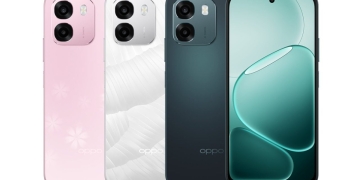 7000 mAh Bataryalı OPPO A6 5G Satışa Sunuldu