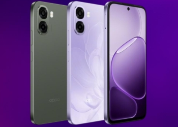 OPPO A6c Tanıtıldı! Fiyatı Ne Kadar?