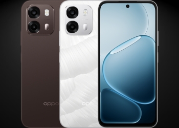 120Hz Ekrana Sahip OPPO A6s 5G Tanıtıldı