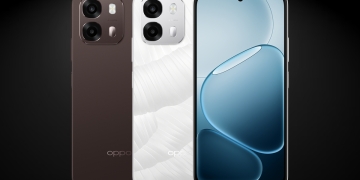 120Hz Ekrana Sahip OPPO A6s 5G Tanıtıldı