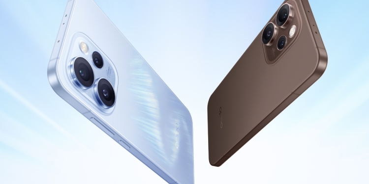 OPPO Reno 15 Serisinin Türkiye Fiyatı Açıklandı