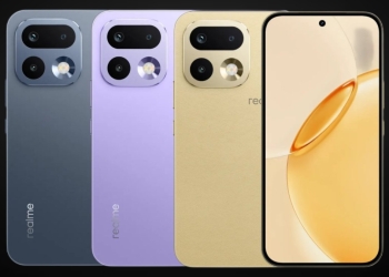 144Hz Yenileme Hızı Sunan Realme 16 Pro 5G Tanıtıldı!