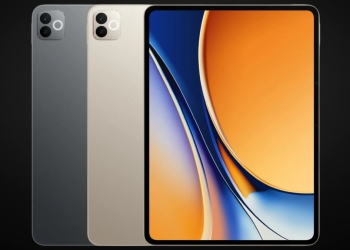 Realme Pad 3 5G Tanıtıldı! 12.200 mAh Batarya ile Geliyor