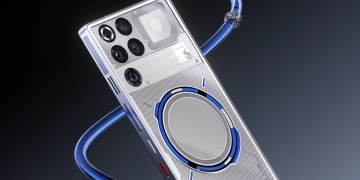 RedMagic 11 Air Ortaya Çıktı! Özellikleri Nasıl Olacak?