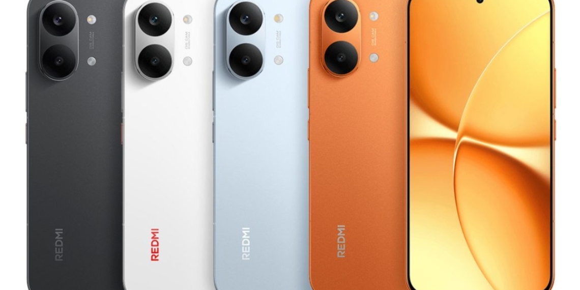 Redmi Turbo 5 Max Tanıtıldı! Fiyatı Ne Kadar?