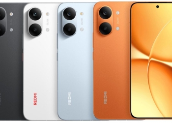 Redmi Turbo 5 Max Tanıtıldı! Fiyatı Ne Kadar?