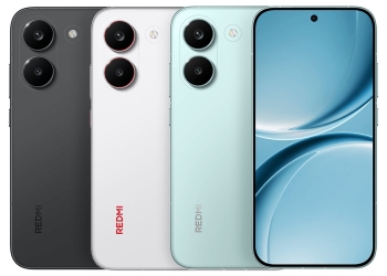 Redmi Turbo 5’in Özellikleri ve Fiyatı Açıklandı