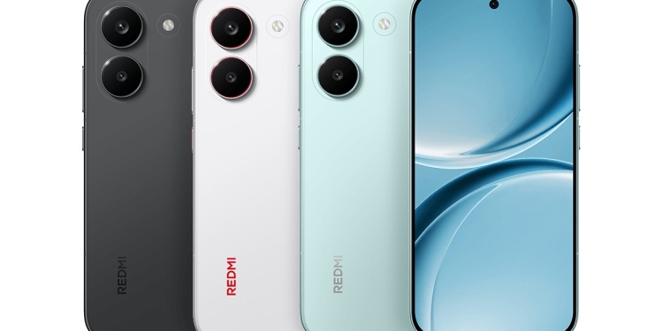Redmi Turbo 5’in Özellikleri ve Fiyatı Açıklandı