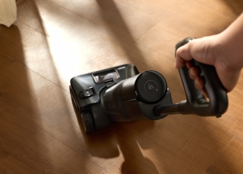 Roborock CES 2026’da F25 Ultra ve F25 Ace Combo’yu Tanıttı