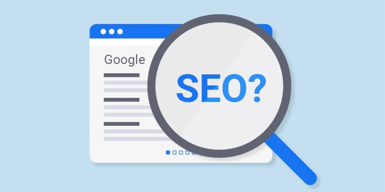 SEO (Arama Motoru Optimizasyonu) Nedir?